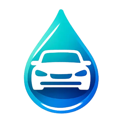 Lavage auto à domicile Budelière